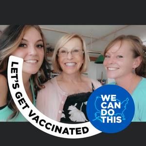 Meet your Posher, Carrie